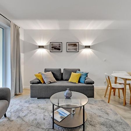 גדנסק Dom & House - Apartments Angielska Grobla מראה חיצוני תמונה
