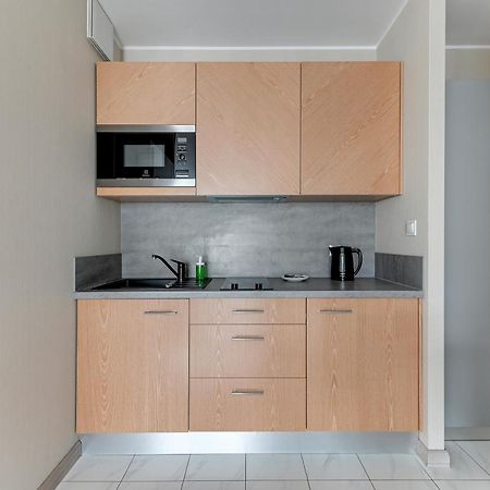 גדנסק Dom & House - Apartments Angielska Grobla מראה חיצוני תמונה