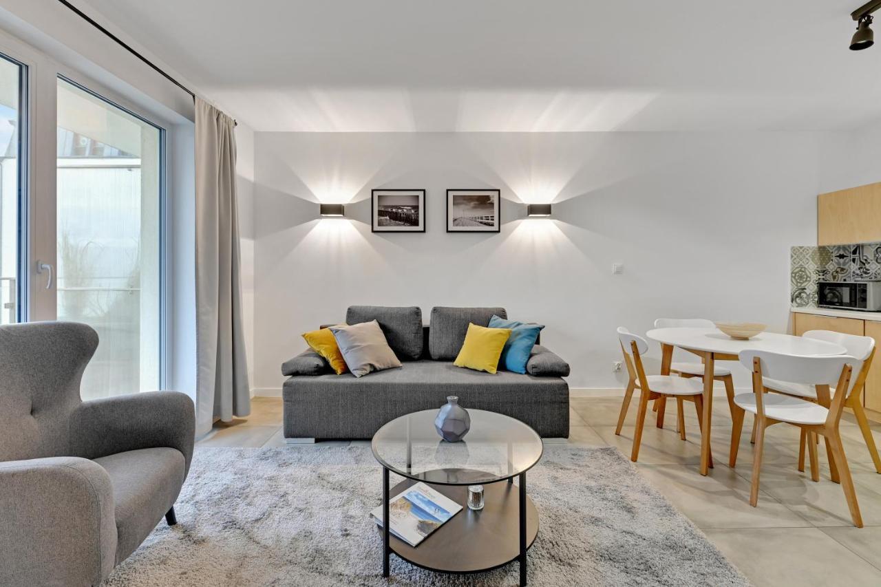 גדנסק Dom & House - Apartments Angielska Grobla מראה חיצוני תמונה