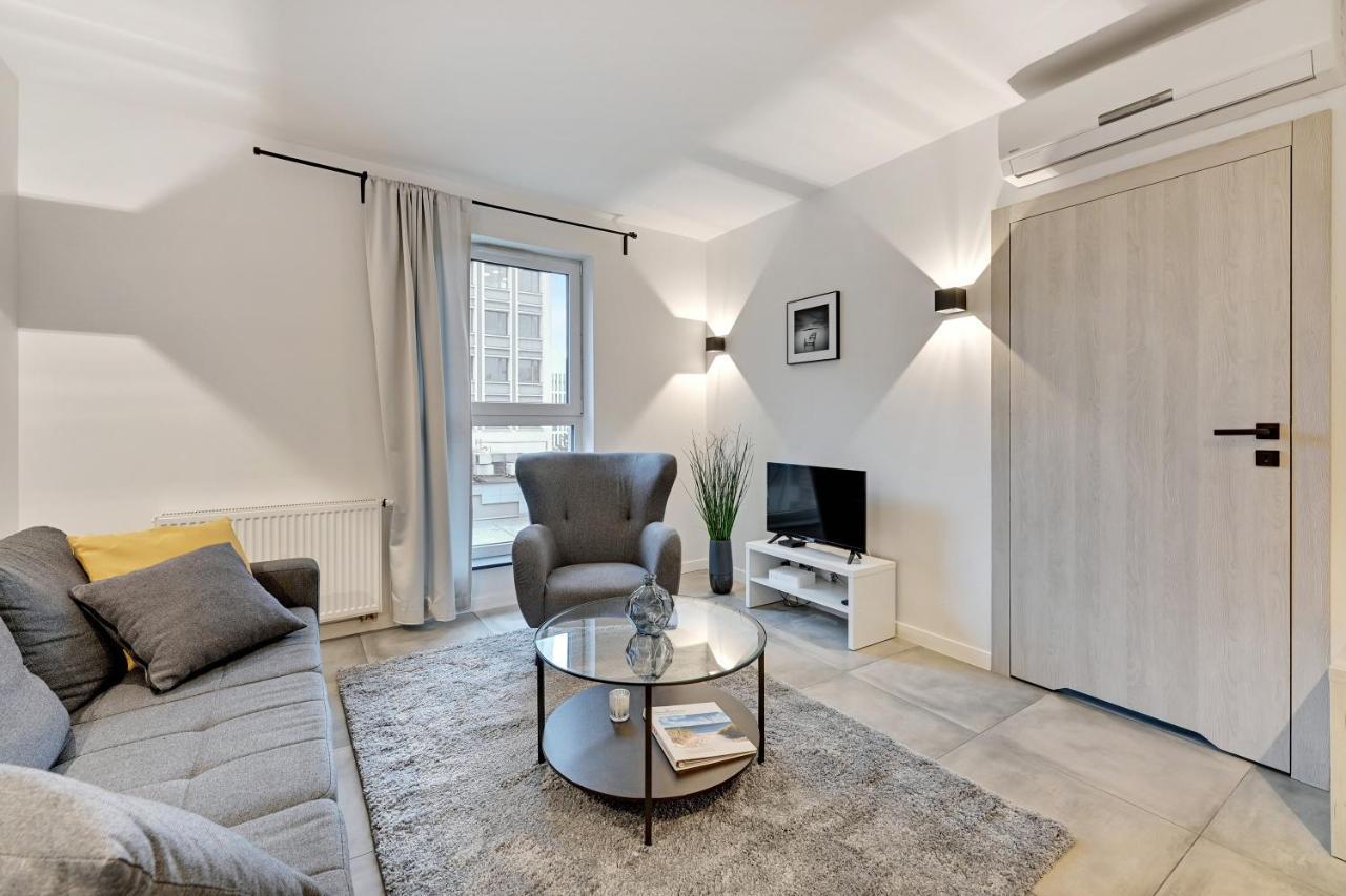 גדנסק Dom & House - Apartments Angielska Grobla מראה חיצוני תמונה