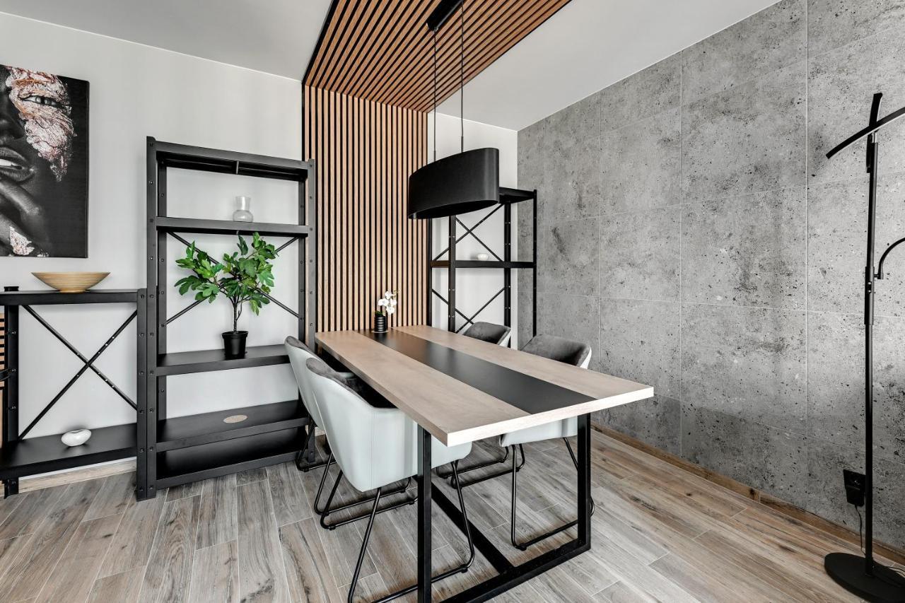 גדנסק Dom & House - Apartments Angielska Grobla מראה חיצוני תמונה