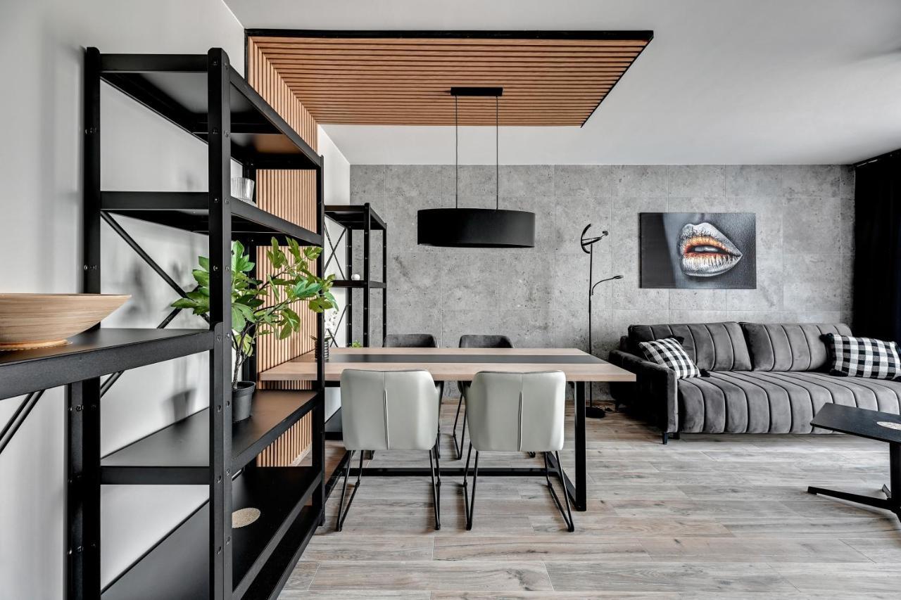 גדנסק Dom & House - Apartments Angielska Grobla מראה חיצוני תמונה