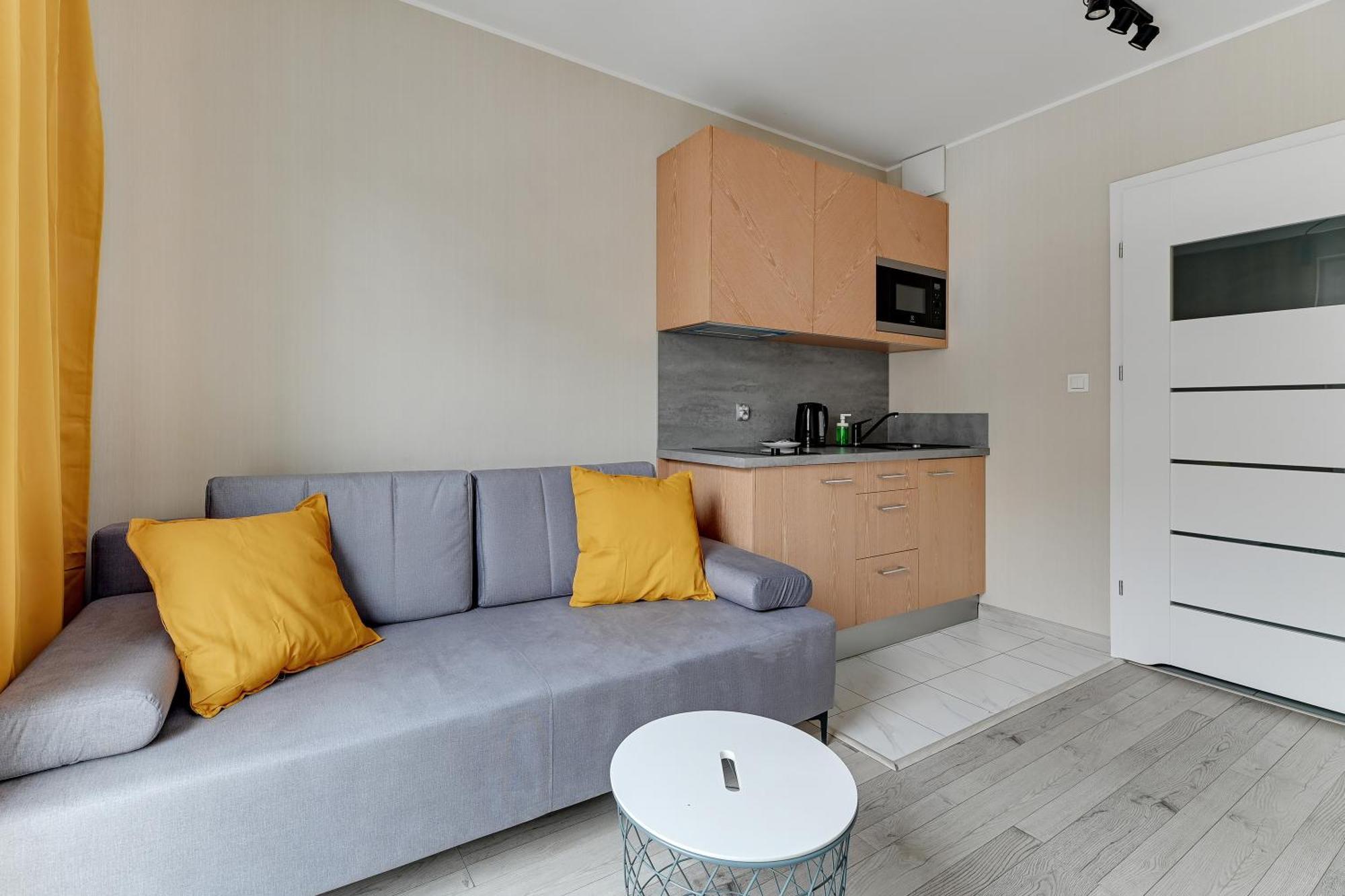 גדנסק Dom & House - Apartments Angielska Grobla מראה חיצוני תמונה