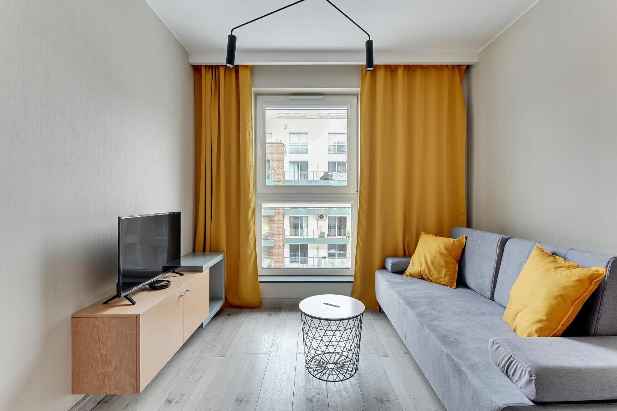 גדנסק Dom & House - Apartments Angielska Grobla מראה חיצוני תמונה