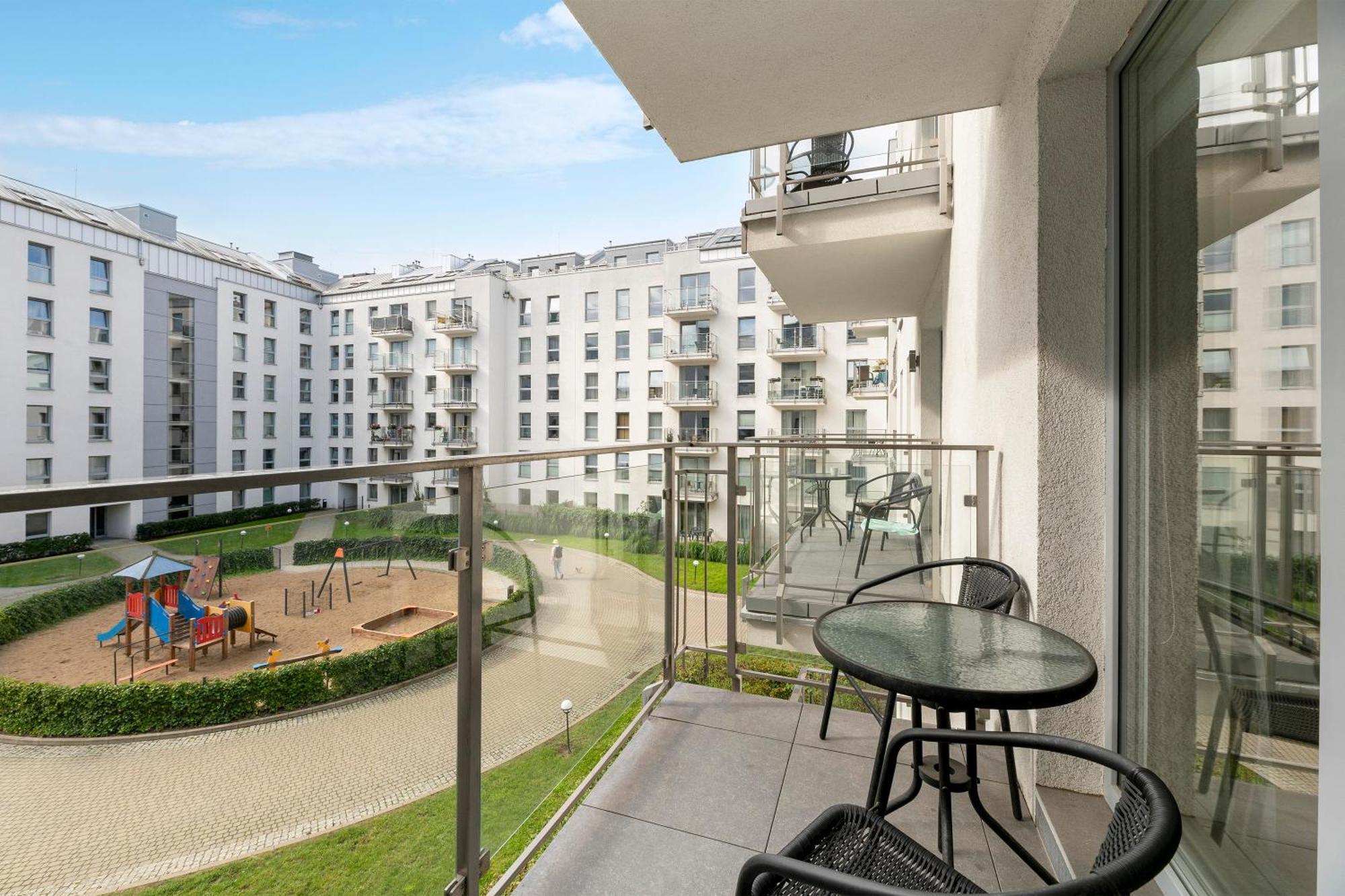 גדנסק Dom & House - Apartments Angielska Grobla מראה חיצוני תמונה