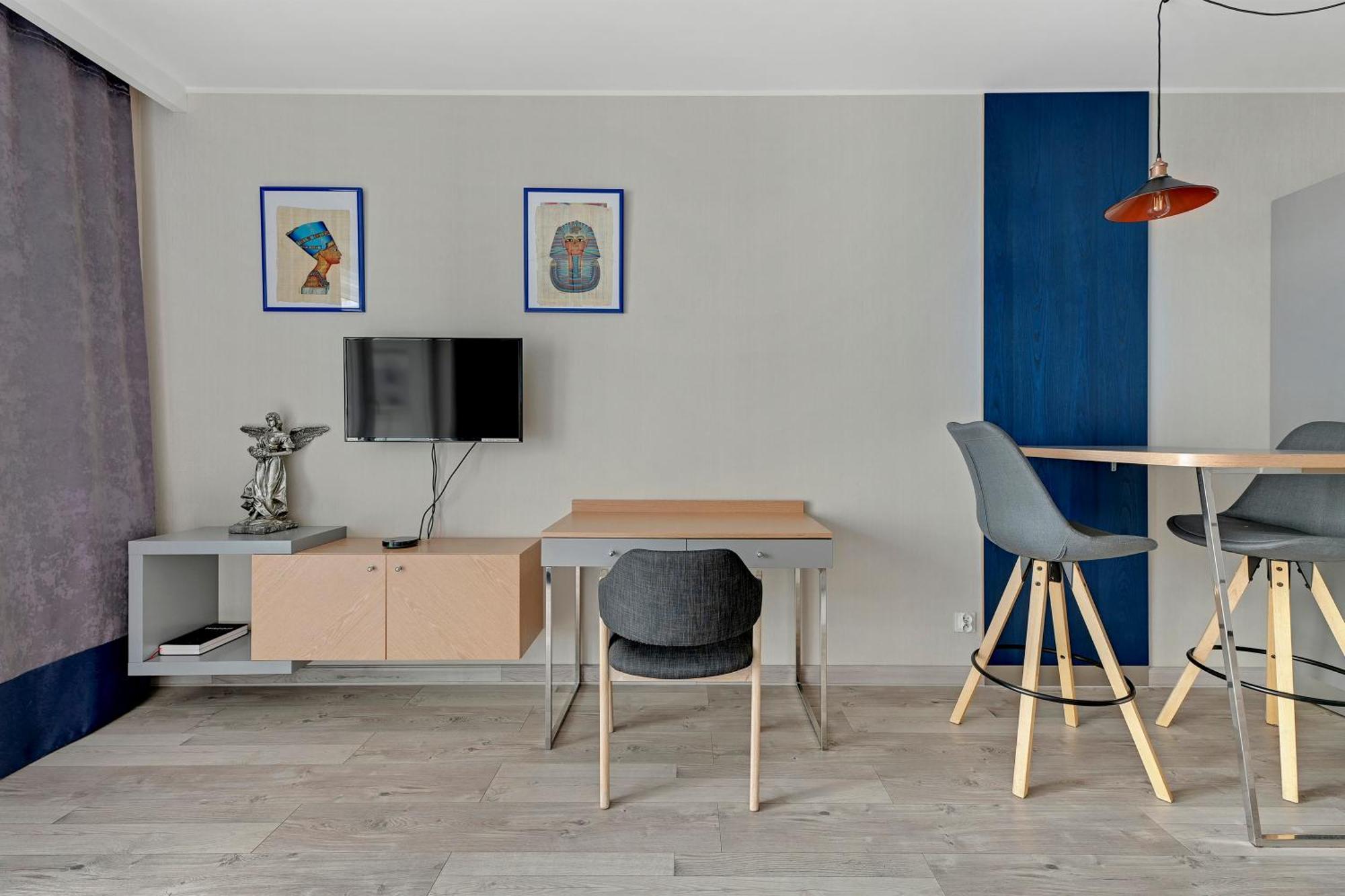 גדנסק Dom & House - Apartments Angielska Grobla מראה חיצוני תמונה