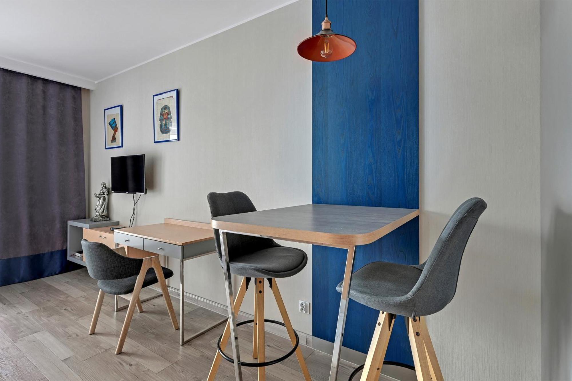 גדנסק Dom & House - Apartments Angielska Grobla מראה חיצוני תמונה