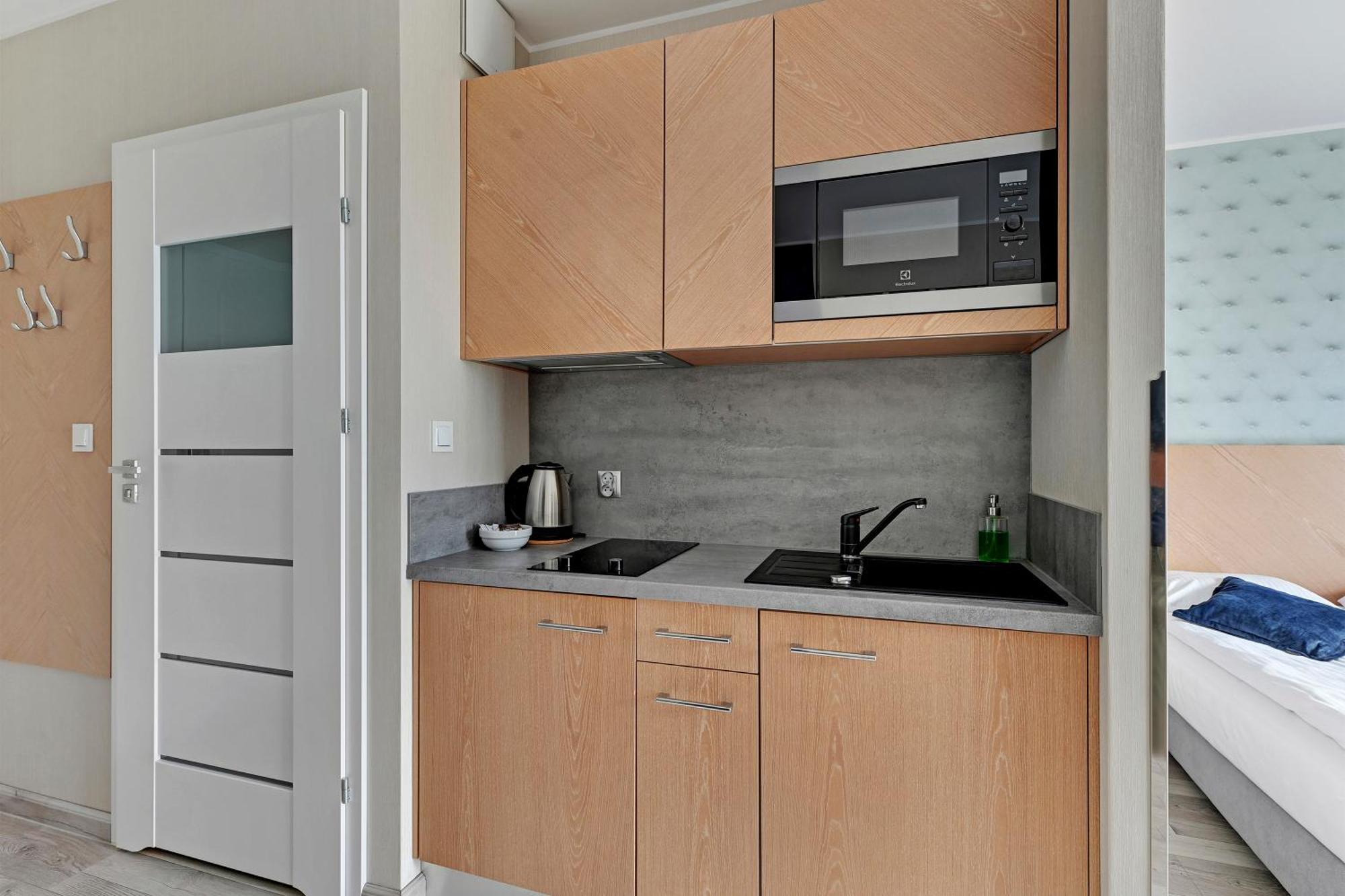 גדנסק Dom & House - Apartments Angielska Grobla מראה חיצוני תמונה
