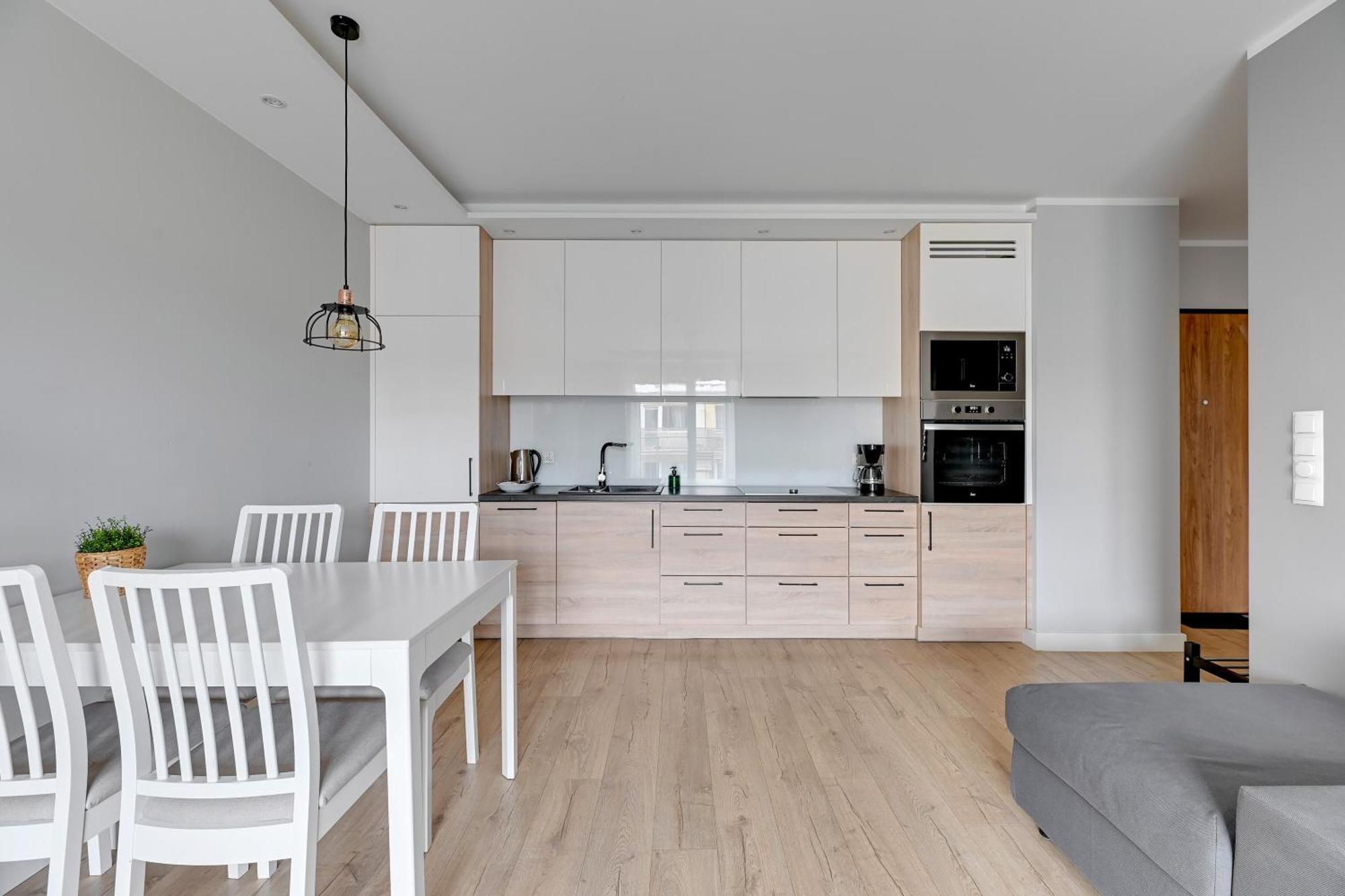 גדנסק Dom & House - Apartments Angielska Grobla מראה חיצוני תמונה
