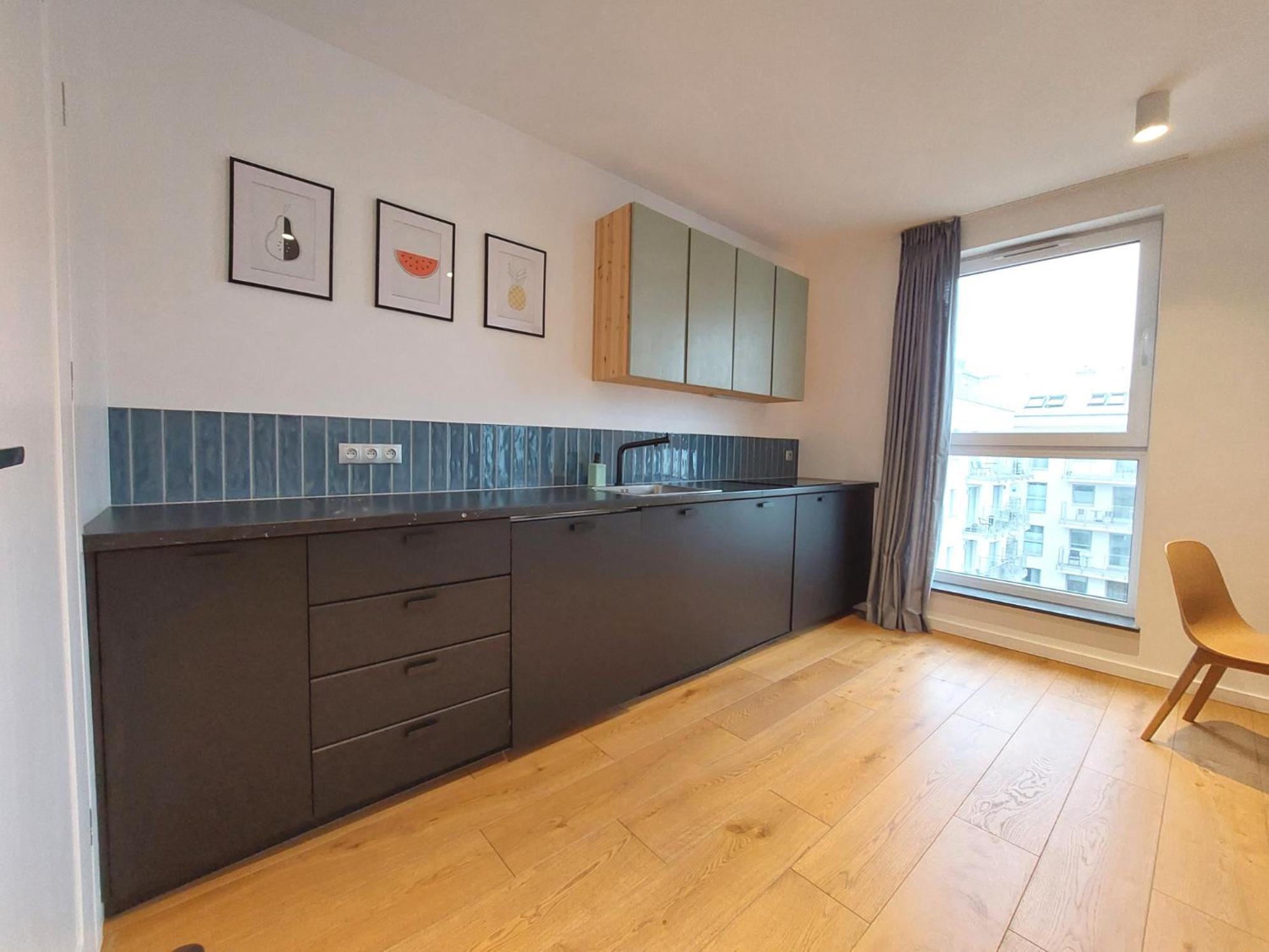 גדנסק Dom & House - Apartments Angielska Grobla מראה חיצוני תמונה