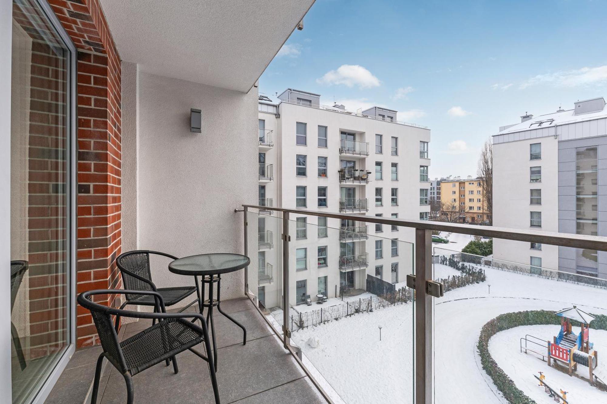 גדנסק Dom & House - Apartments Angielska Grobla מראה חיצוני תמונה