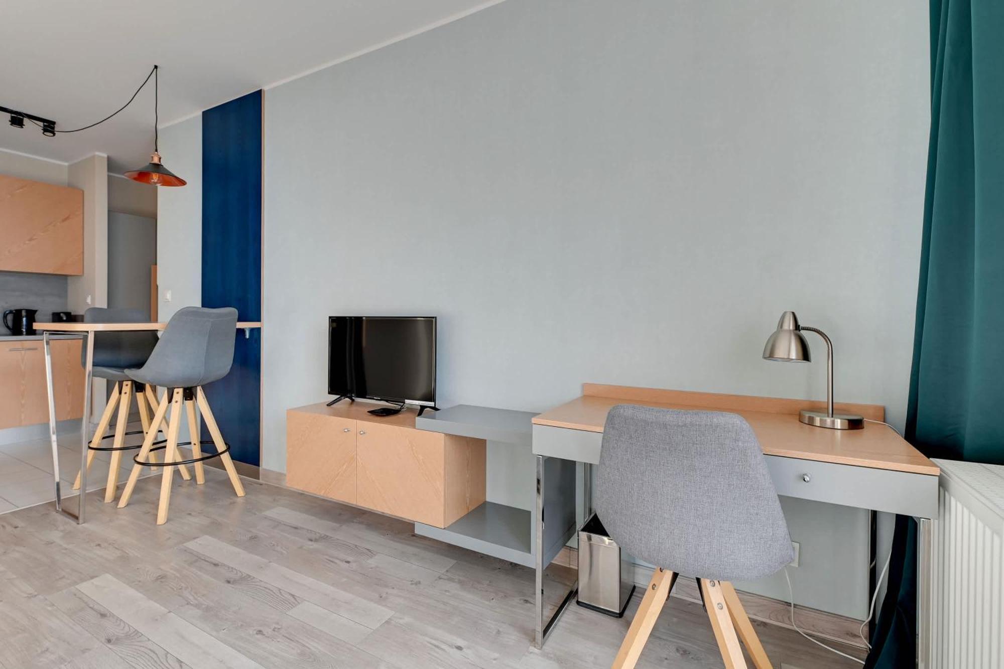 גדנסק Dom & House - Apartments Angielska Grobla מראה חיצוני תמונה