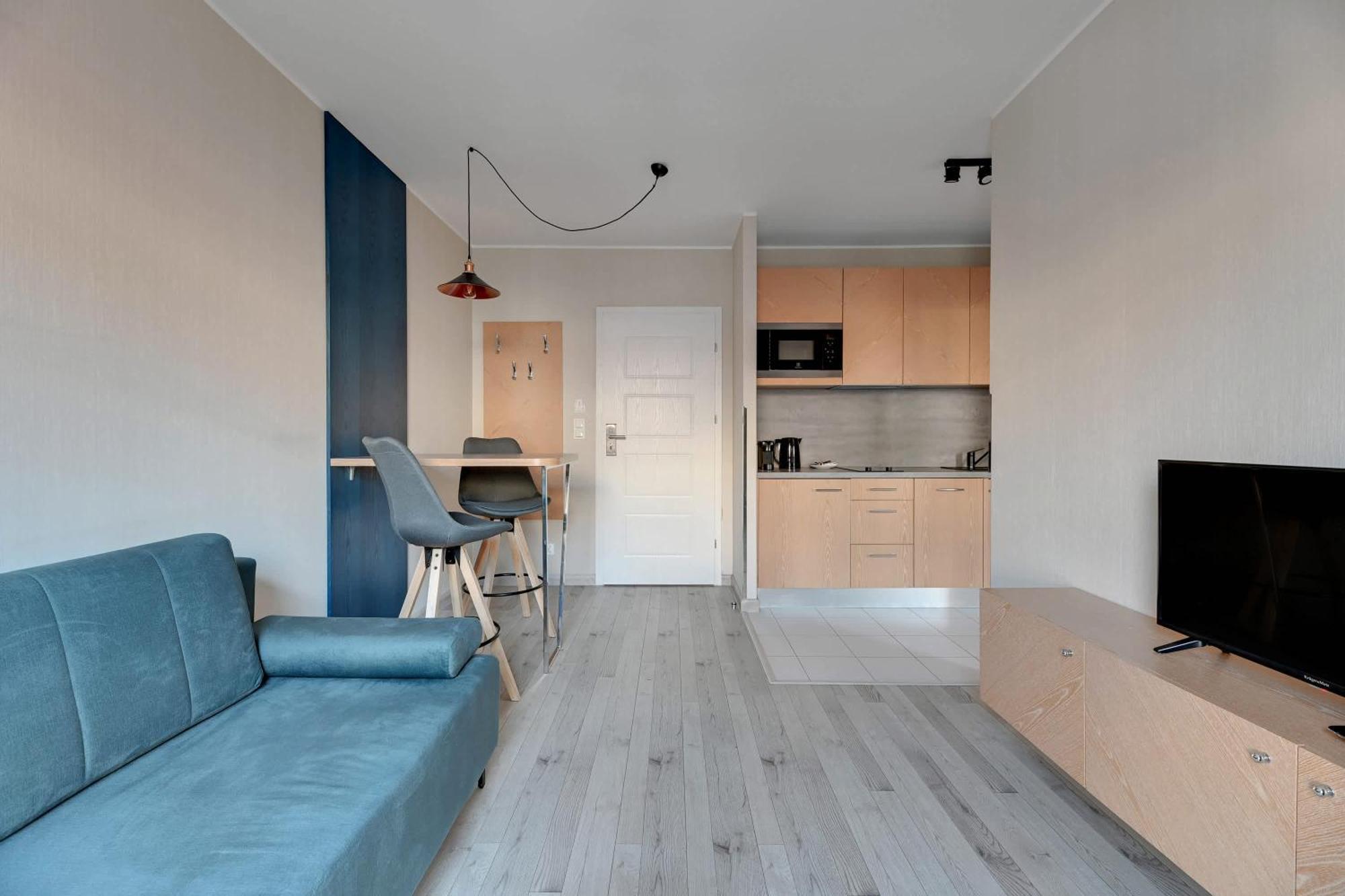 גדנסק Dom & House - Apartments Angielska Grobla מראה חיצוני תמונה