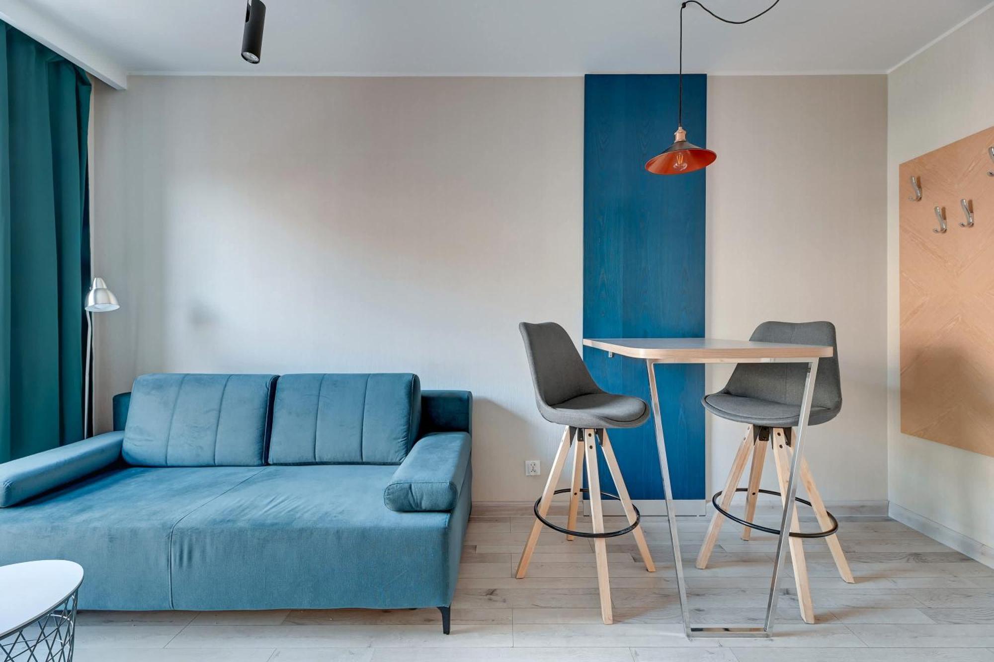 גדנסק Dom & House - Apartments Angielska Grobla מראה חיצוני תמונה
