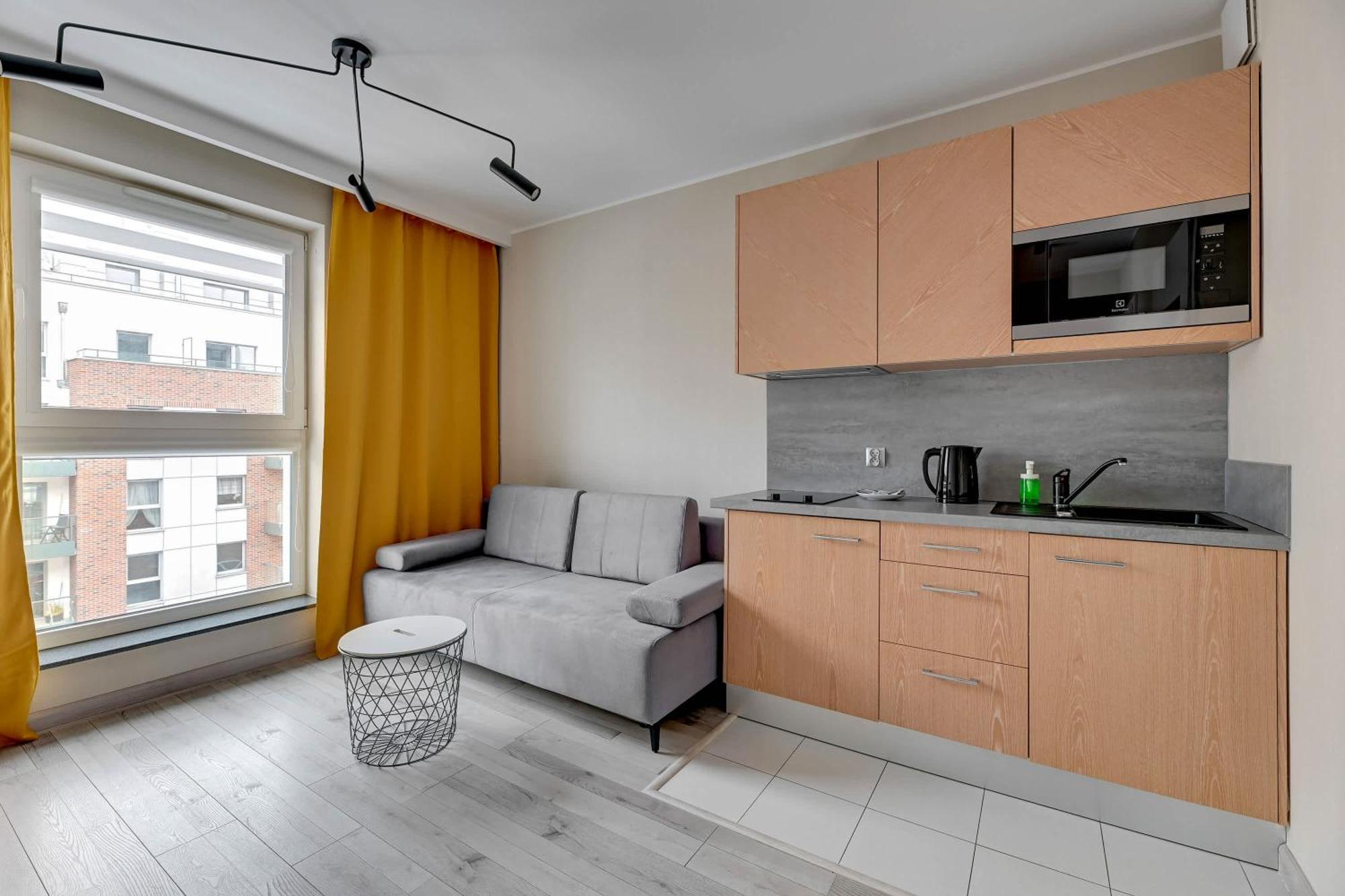 גדנסק Dom & House - Apartments Angielska Grobla מראה חיצוני תמונה
