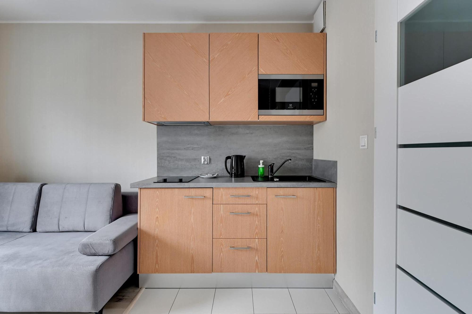 גדנסק Dom & House - Apartments Angielska Grobla מראה חיצוני תמונה