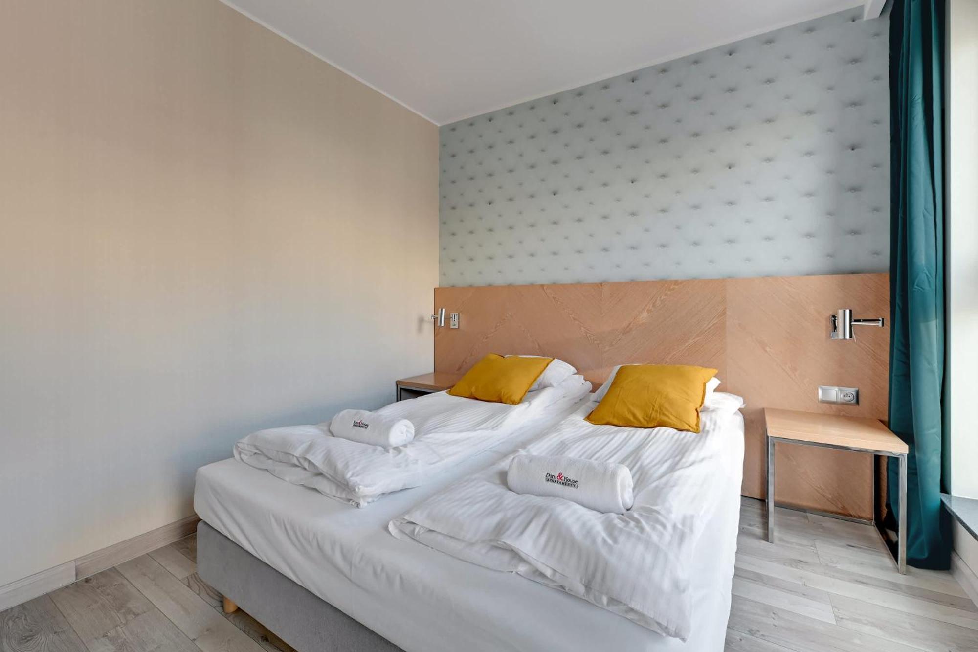 גדנסק Dom & House - Apartments Angielska Grobla מראה חיצוני תמונה
