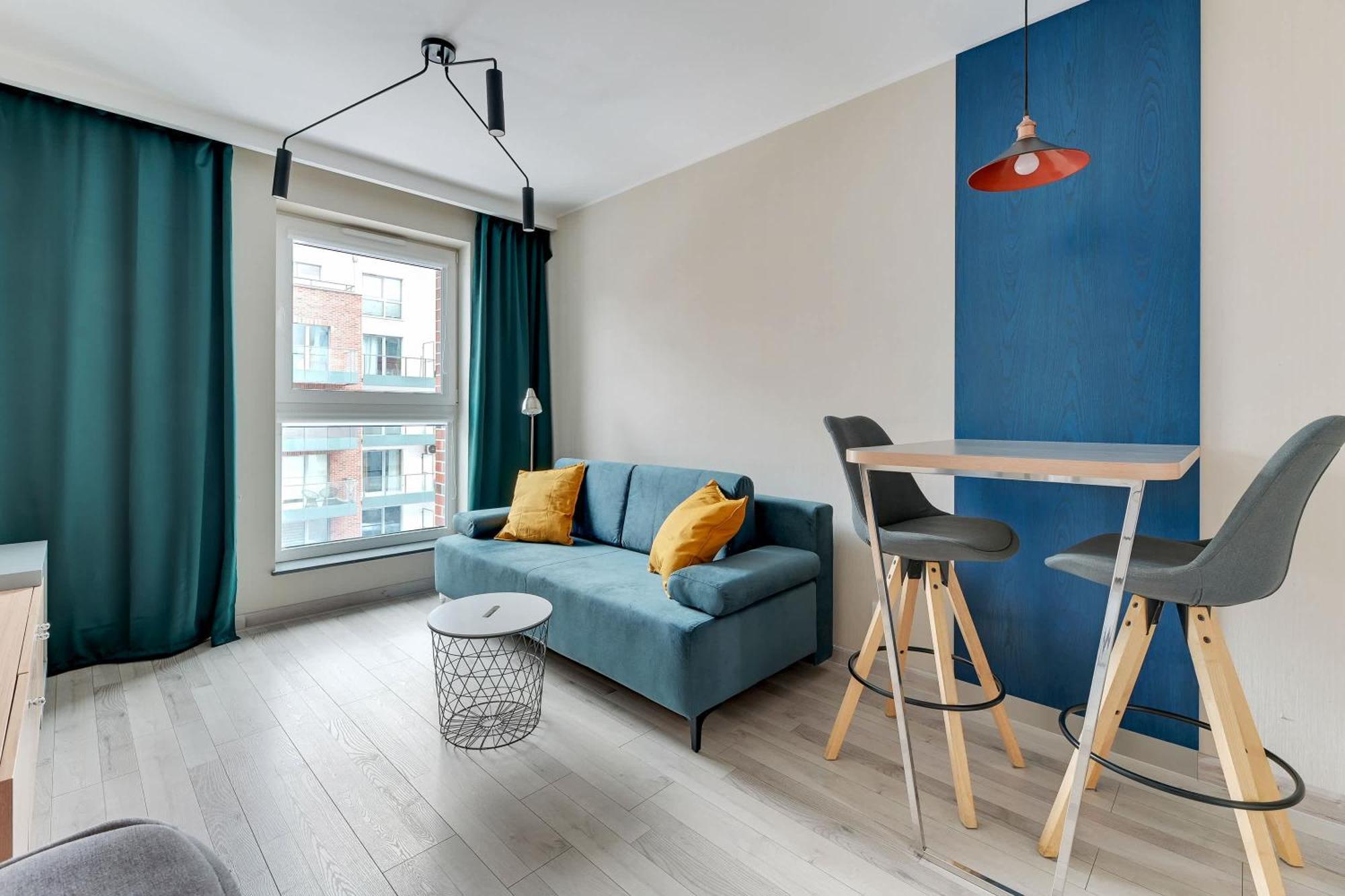 גדנסק Dom & House - Apartments Angielska Grobla מראה חיצוני תמונה