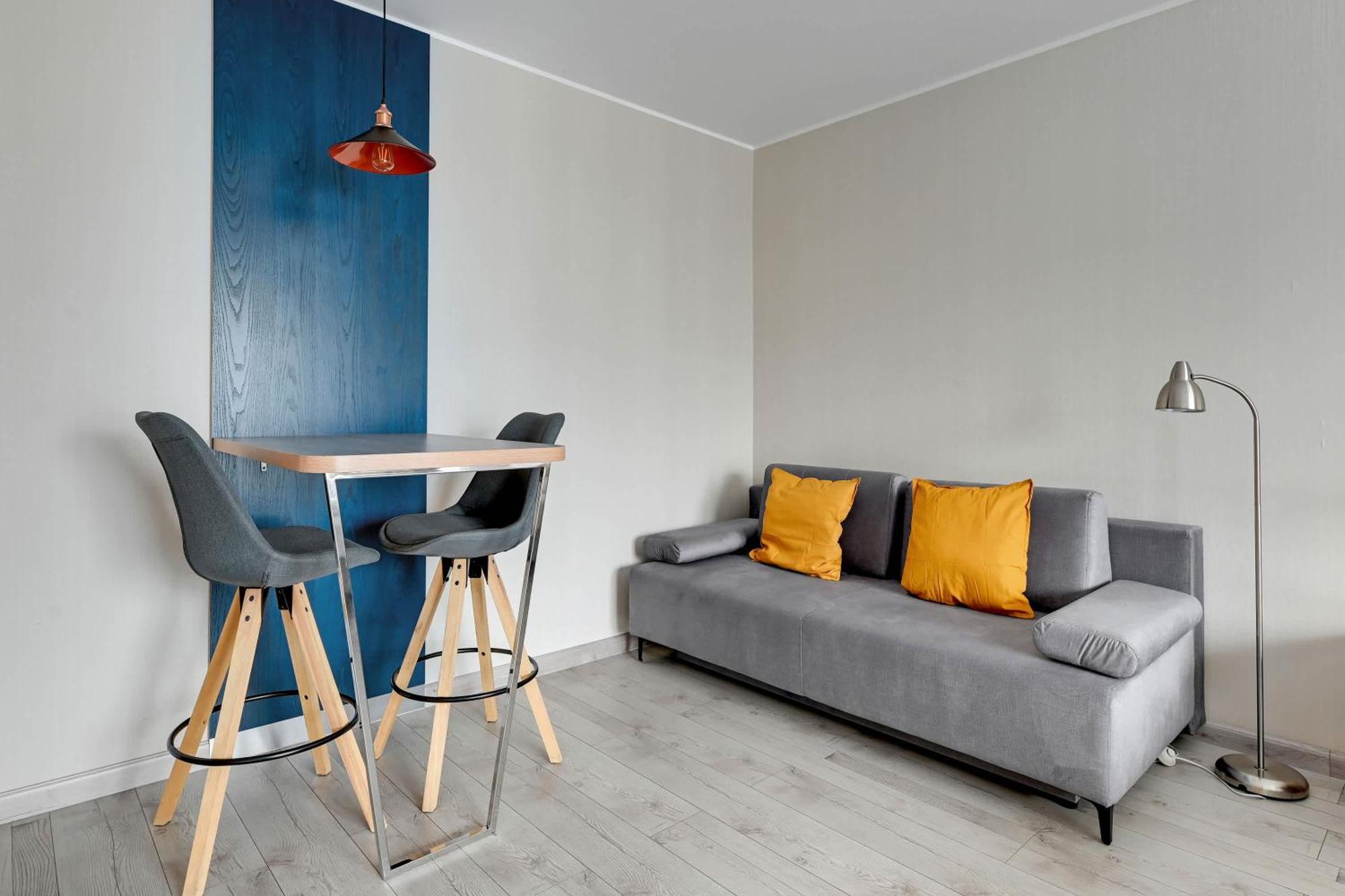 גדנסק Dom & House - Apartments Angielska Grobla מראה חיצוני תמונה
